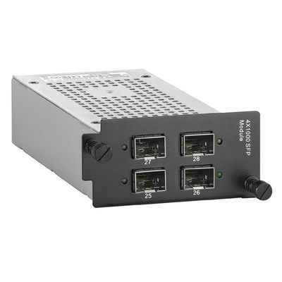 IE-SWM-SL04-4GESFP - Weidmueller - 2779200000
