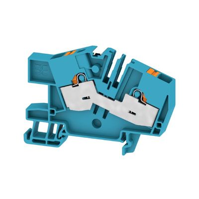 AITB 6 BB 2C BL DL - Weidmueller - 2782460000