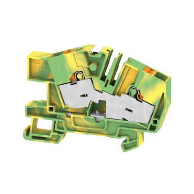 AITB 6 BB 2C PE DL - Weidmueller - 2782470000