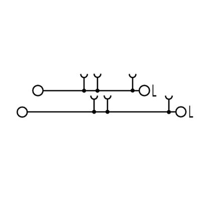 AITB 2.5 BB L-L DL - Weidmueller - 2782570000 - изображение 2
