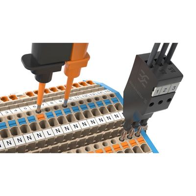 AITB 2.5 BB L-L-PE DL - Weidmueller - 2782580000 - изображение 4