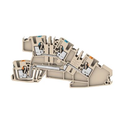 AITB 2.5 BB N-L DL - Weidmueller - 2782590000