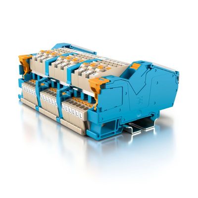 AITB 2.5 BB N-L-PE DL - Weidmueller - 2782600000 - изображение 5