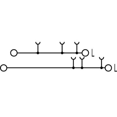 AITB 2.5 L-L DL - Weidmueller - 2782620000 - изображение 2
