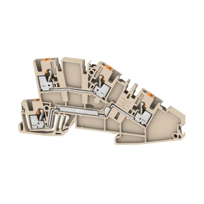 AITB 2.5 L-L DL - Weidmueller - 2782620000