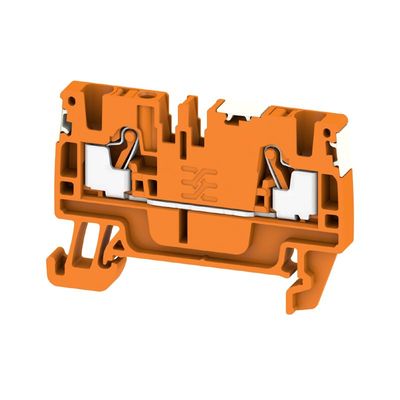 A3C 2.5 DL - Weidmueller - 2674720000