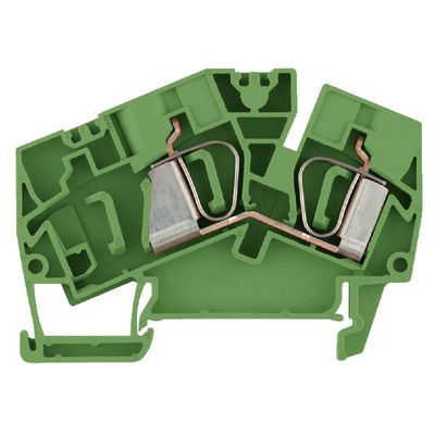 ZDU 6-2/2AN GN - Weidmueller - 2814080000