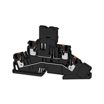 A2T 4 FS-FT BK - Weidmueller - 2816960000