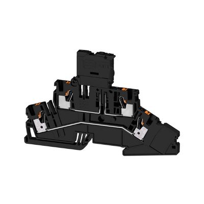 A2T 4 FS-FT 10-36V BK - Weidmueller - 2816970000