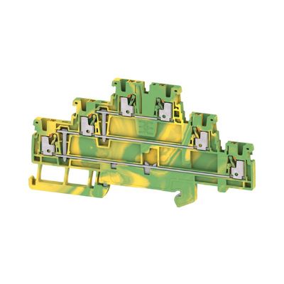 A3T 1.5 PE - Weidmueller - 2818000000