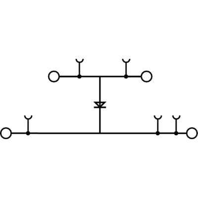 A2T 2.5 EM1 D3/1 - Weidmueller - 2820630000 - изображение 2