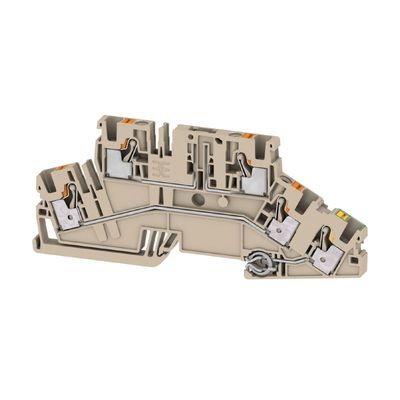 A2T 4 DT-FT-PE W/O DTLV - Weidmueller - 2831550000