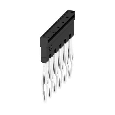 ZQV 2.5N/6 BK - Weidmueller - 2831710000