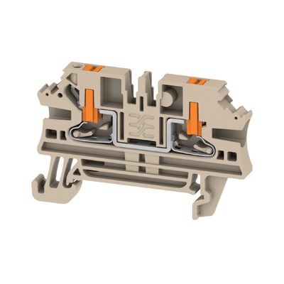 AL2C 2.5 - Weidmueller - 2847200000