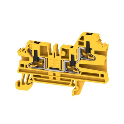 AL3C 2.5 FE - Weidmueller - 2847450000