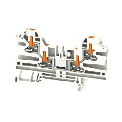 AL4C 2.5 WT - Weidmueller - 2847540000