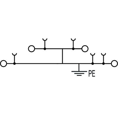 AL2T 2.5 PE - Weidmueller - 2847650000 - изображение 2