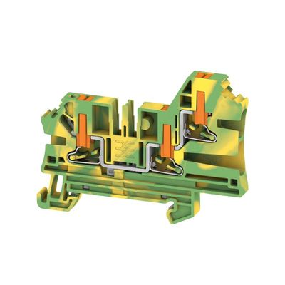 AL3C 4 PE - Weidmueller - 2847750000