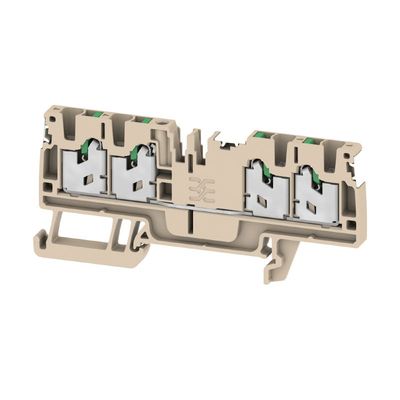 S4C 2.5 DL - Weidmueller - 2862980000