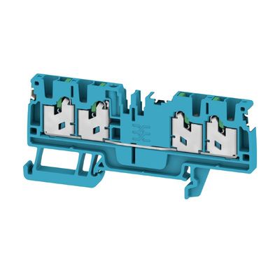 S4C 2.5 DL BL - Weidmueller - 2863010000