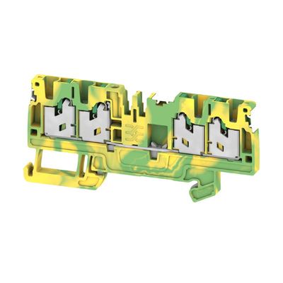 S4C 2.5 PE DL - Weidmueller - 2863040000