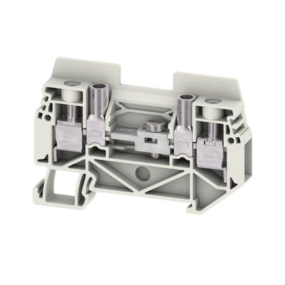 WTL 6 STB GR - Weidmueller - 2863910000