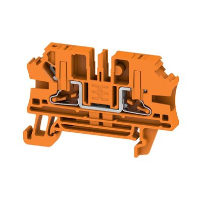 AL2C 4 OR - Weidmueller - 2871900000