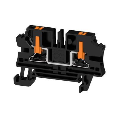 AL2C 4 BK - Weidmueller - 2871930000