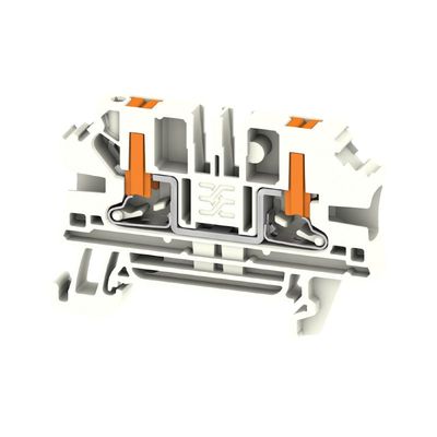 AL2C 4 WT - Weidmueller - 2871940000