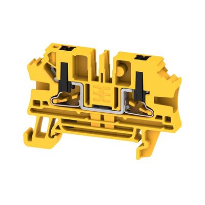 AL2C 4 FE - Weidmueller - 2871980000