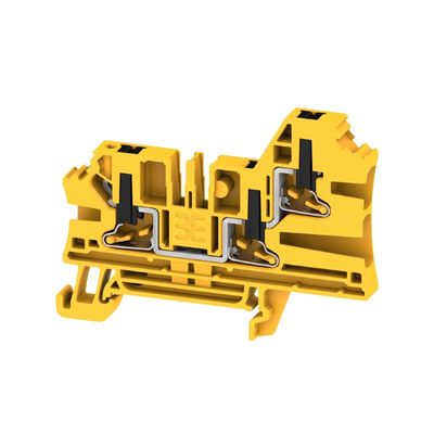 AL3C 4 FE - Weidmueller - 2872100000