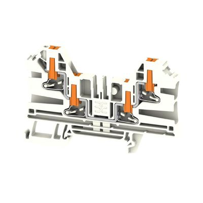 AL4C 4 WT - Weidmueller - 2872180000