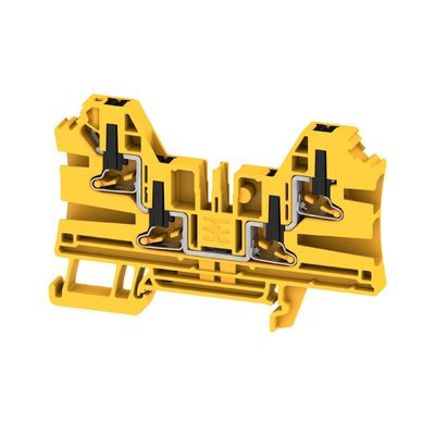 AL4C 4 FE - Weidmueller - 2872220000