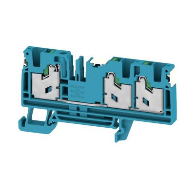 S3C 4 DL BL - Weidmueller - 2874950000