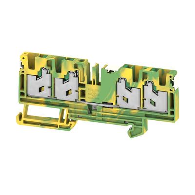 S4C 4 PE DL - Weidmueller - 2874990000