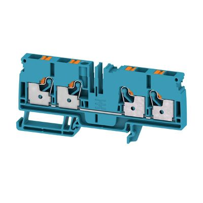 A4C 6 BL - Weidmueller - 2881460000