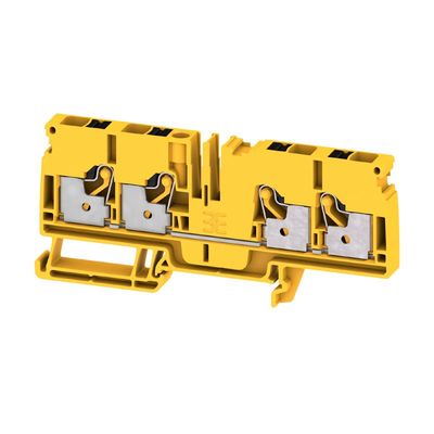 A4C 6 FE - Weidmueller - 2881480000