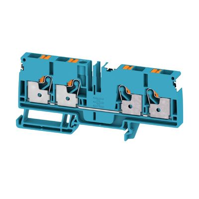 A4C 4 DL BL - Weidmueller - 2674850000