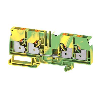 A4C 6 PE DL - Weidmueller - 2881540000