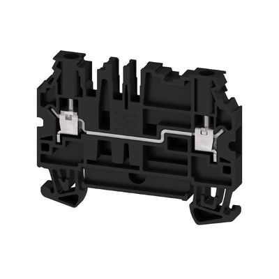 W2C 4 FT BK - Weidmueller - 2892670000