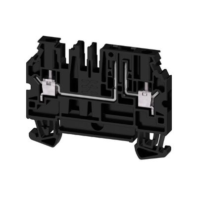 W2C 4 DT W/O DTLV BK - Weidmueller - 2892800000