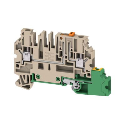 W2C 4 DT-PE STB - Weidmueller - 2892820000