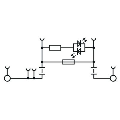 W2C 4 FS 60-150V BK STB - Weidmueller - 2892960000 - изображение 2