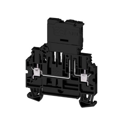 W2C 4 FS 100-250V BK STB - Weidmueller - 2892970000