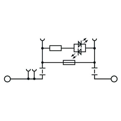 W2C 4 FS 60-150V DB - Weidmueller - 2893040000 - изображение 2
