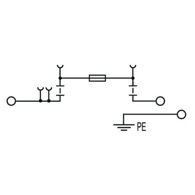 W2C 4 FS-PE BK - Weidmueller - 2893120000 - изображение 2