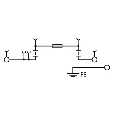 W2C 4 FS-PE BK STB - Weidmueller - 2893130000 - изображение 2