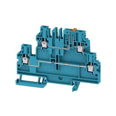 W2T 4 DT-FT BL - Weidmueller - 2893700000