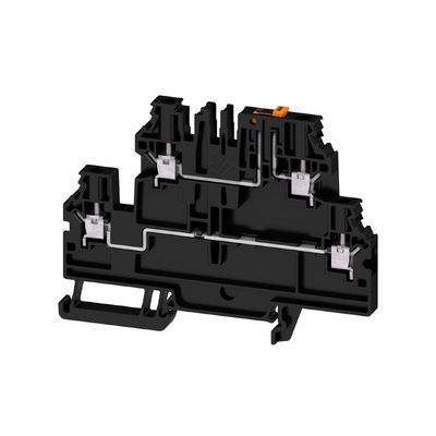 W2T 4 DT-FT BK - Weidmueller - 2893710000