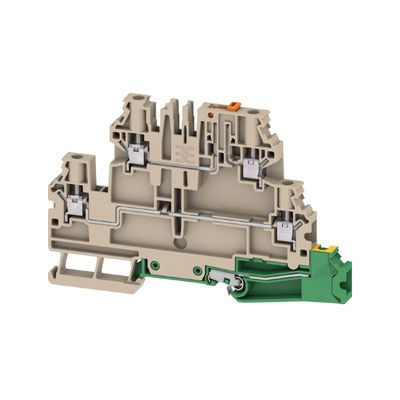 W2T 4 DT-FT-PE STB - Weidmueller - 2893740000